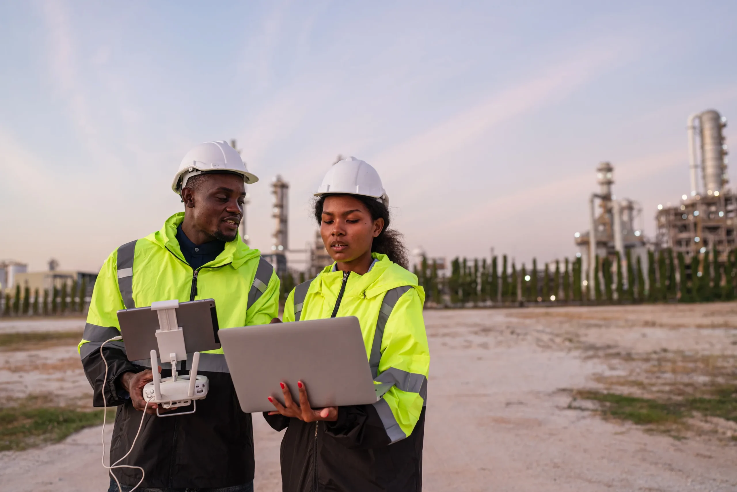 Architecting What Endures.