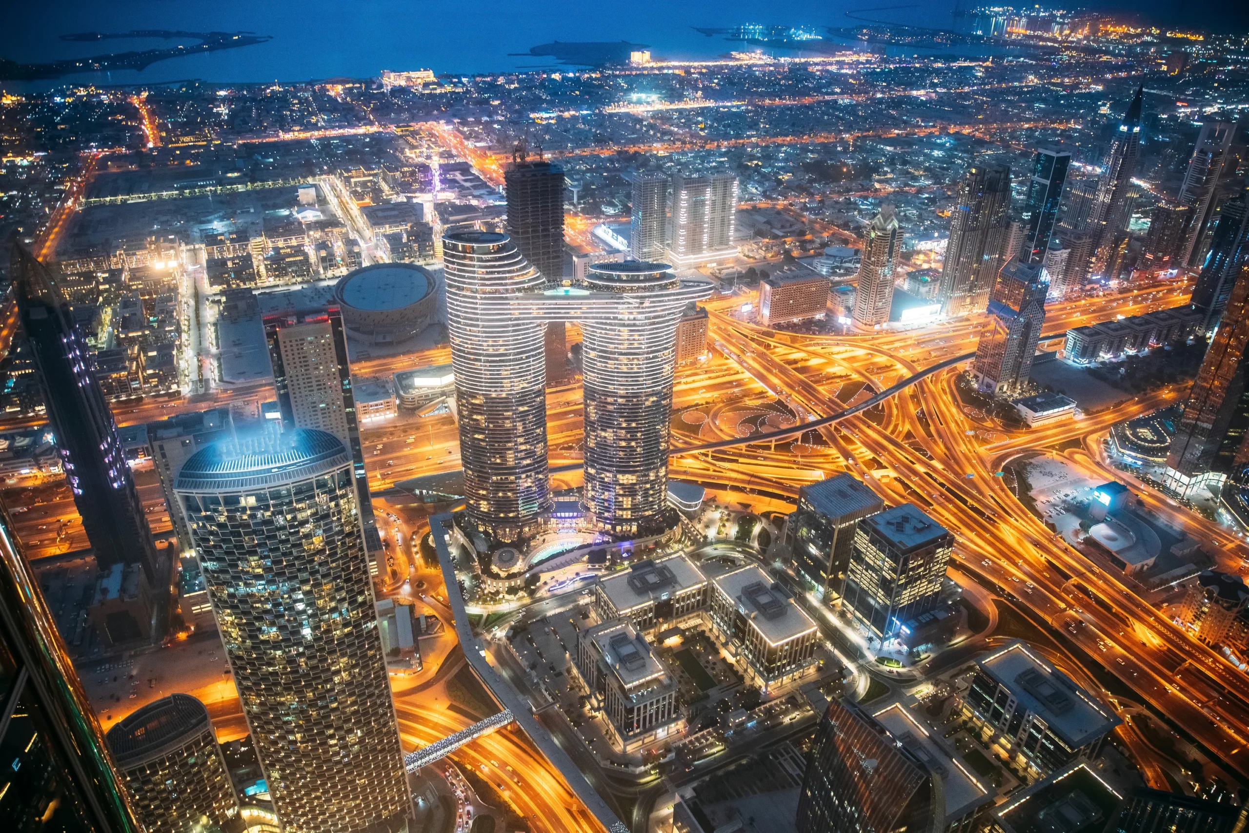 Smart Cities & Real Estate