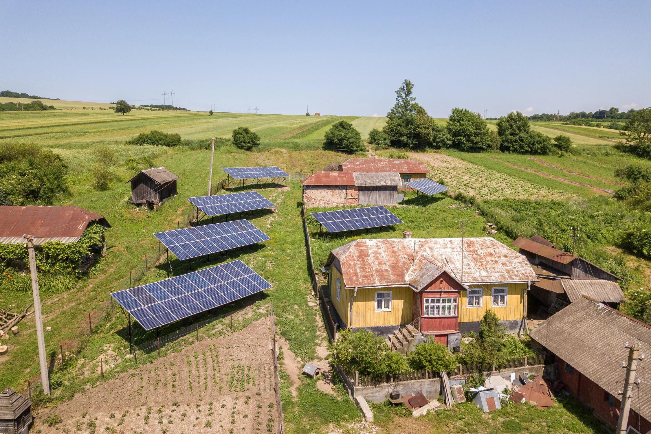 aerial-view-of-solar-panels-in-rural-country-area-2024-12-06-15-02-17-utc