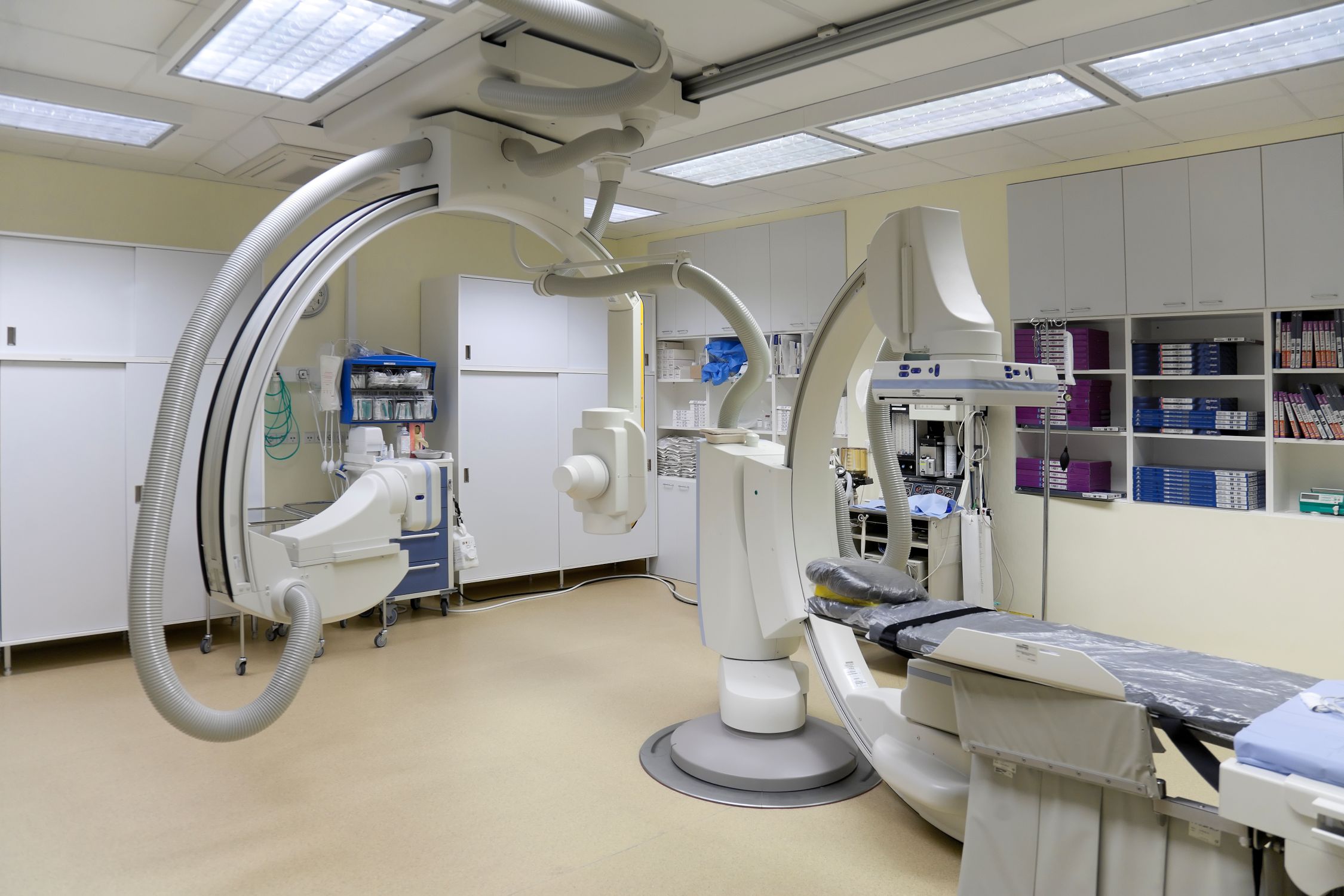 Medical Supplies