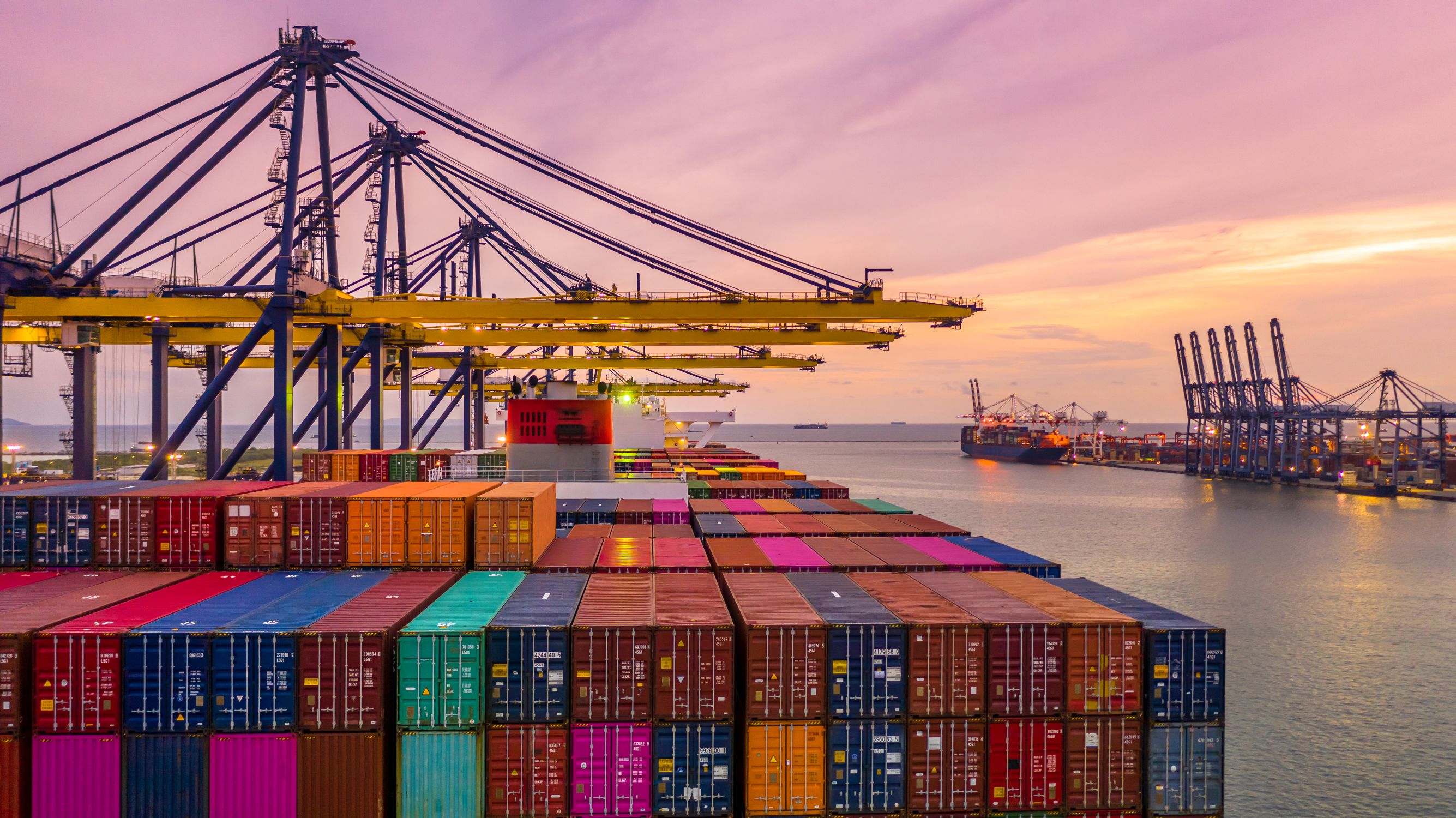 Accelerating economies and daily commutes with high-speed cargo logistics, commercial shipping, and on-demand transit. 