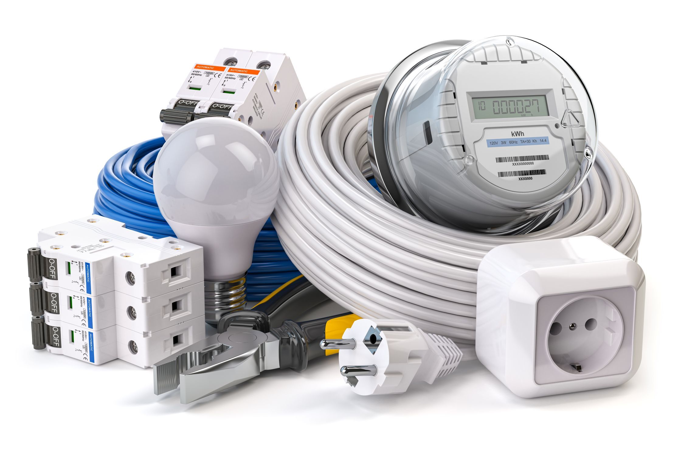 Consumer Solutions 