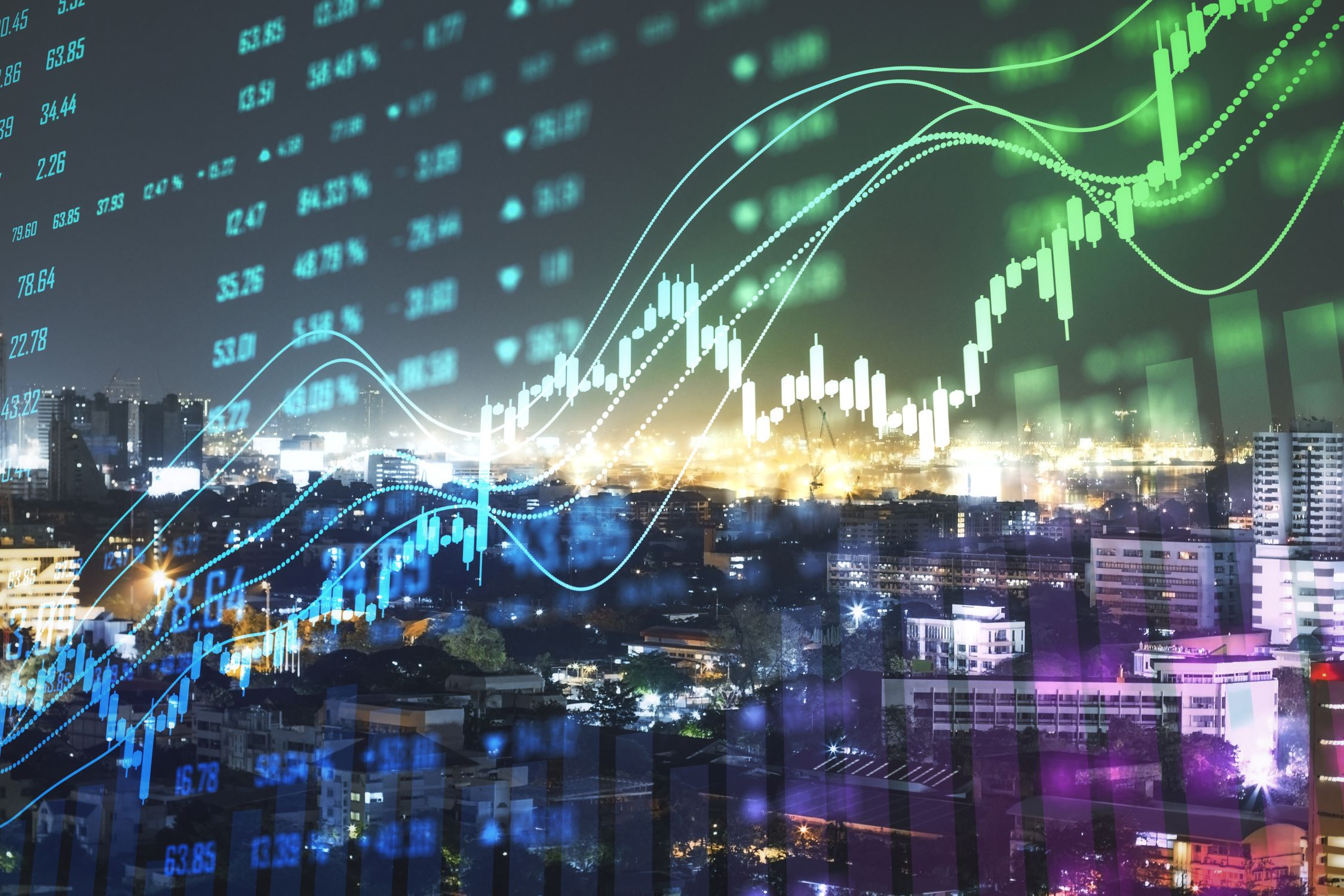 Putting borderless digital banking, merchant processing, and smart utility paytech into the hands of everyday users.