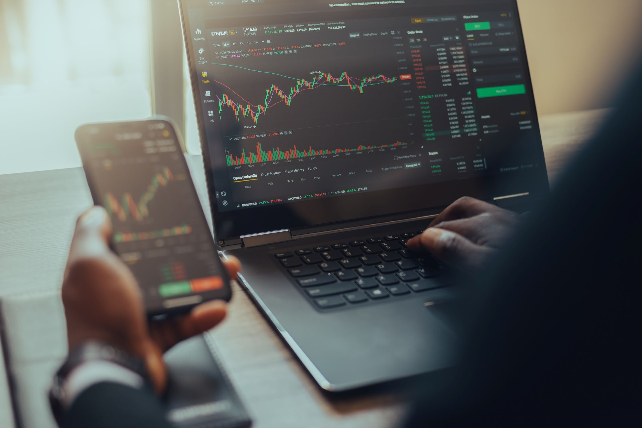 FinTech & Digital Banking