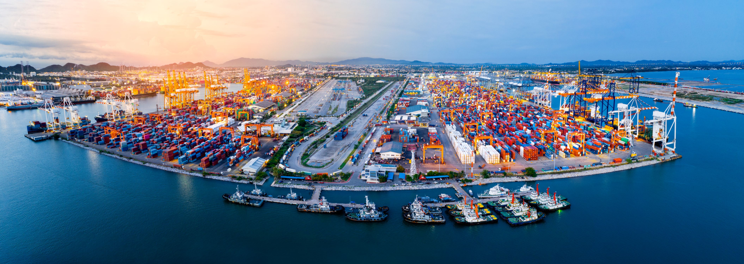 Mobility & Logistics 