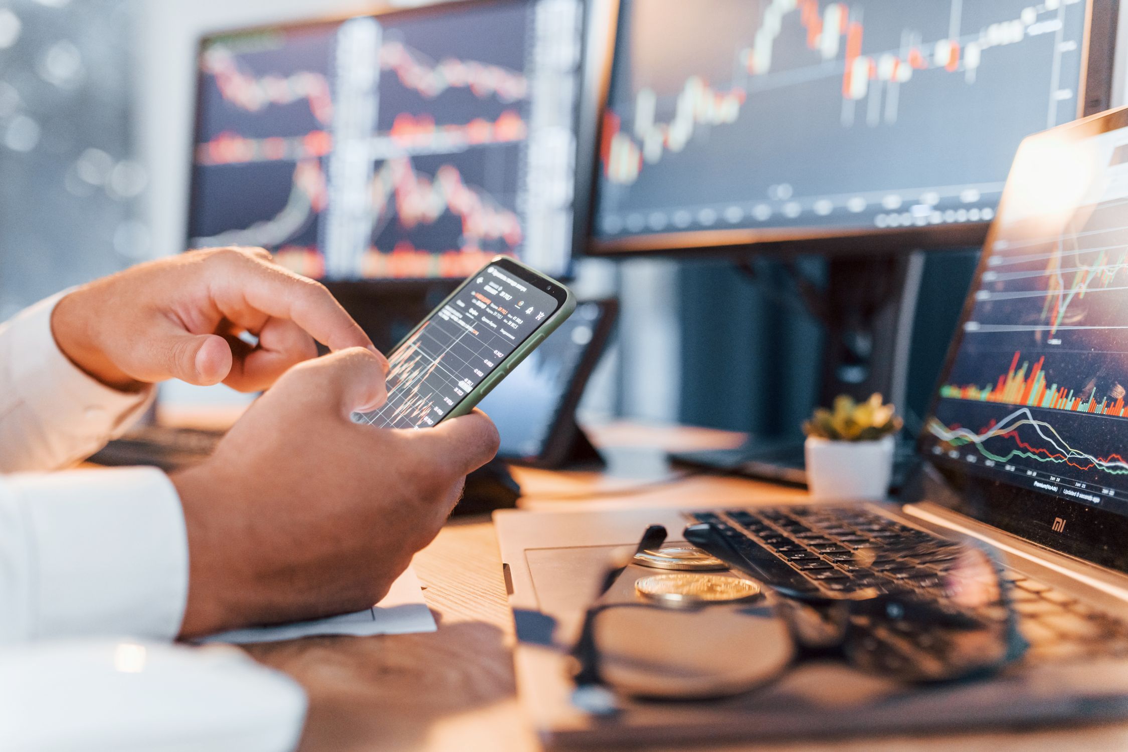 FinTech & Digital Banking 