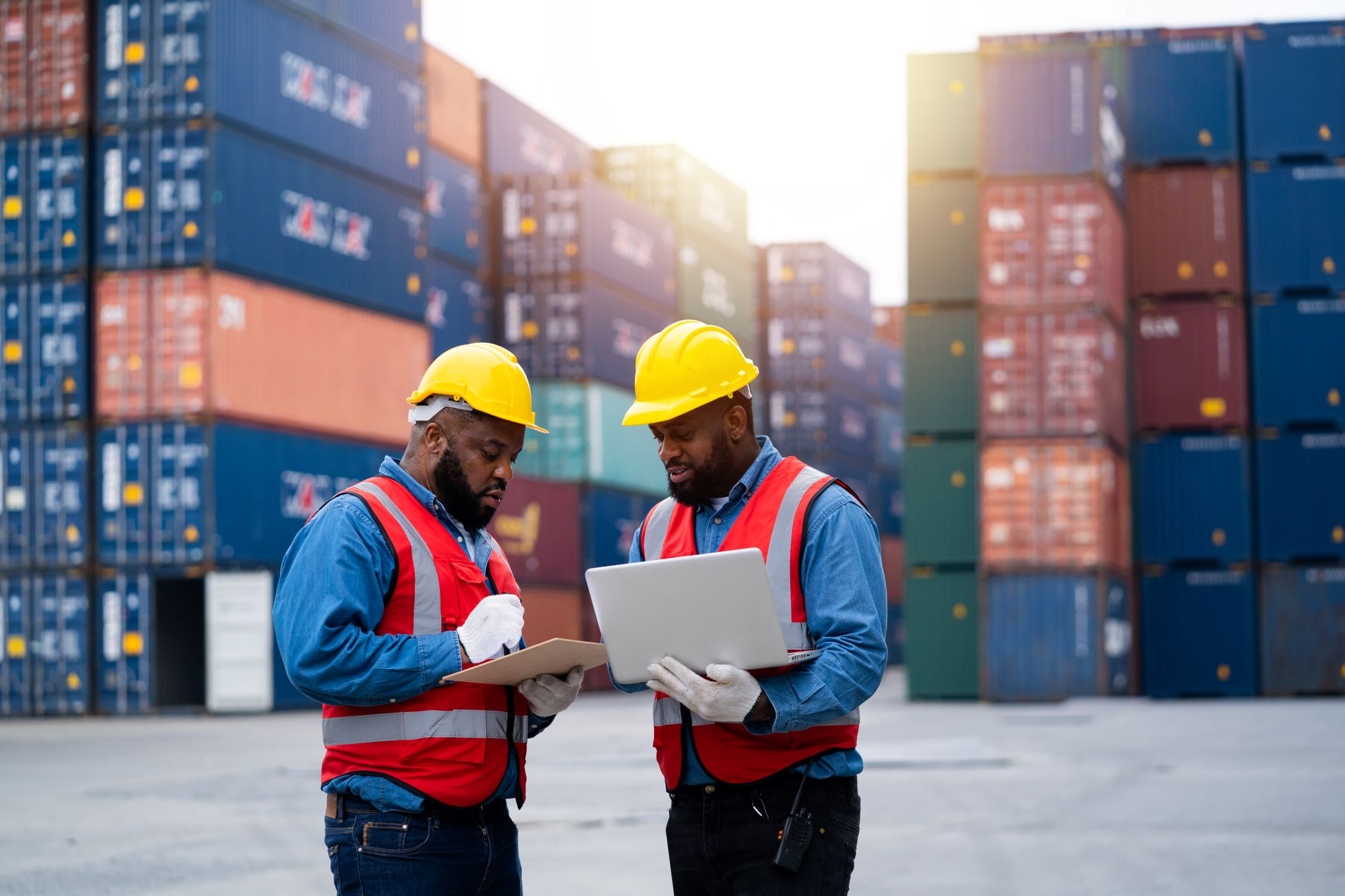 Mobility & Logistics